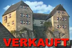 Burg Hiltpoltstein