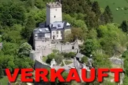 Burg Kerpen verkauft