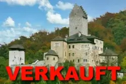 Burg Kipfenberg