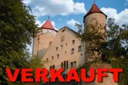 Burg Möckmühl verkauft