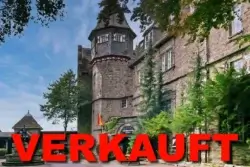 Burg Schwalenberg