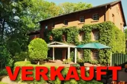 Mühlenanwesen Osterauinsel
