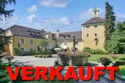 Ehemliges Fuggerschloss verkauft