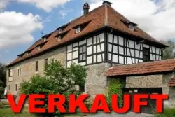 Wasserschloss Markvippach