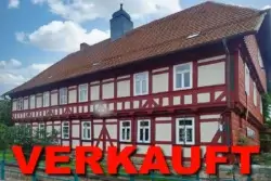 Kemenate ist verkauft