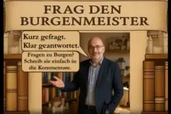 Frag den Burgenmeister