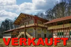Gutshof Meiningen