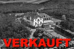 Gründerzeit-Villa