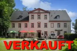 Herrenhaus in Thüringen