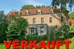 Herrenhaus Luttowitz