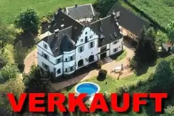 Herrenhaus in Alleinlage verkauft