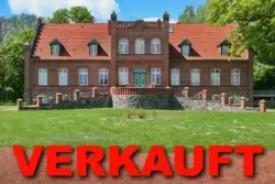 Herrenhaus Cosa