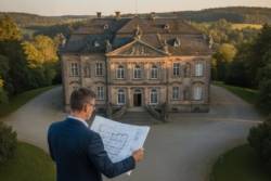 Historisches Kulturdenkmal kaufen: Markttrends und Strategien 2026