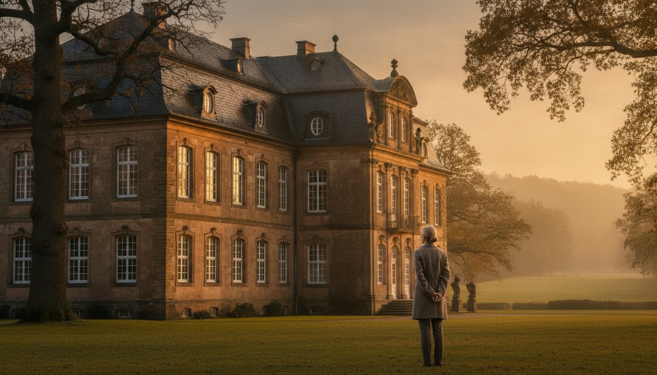 Immobilienmarketing historische Gebäude: Strategien für Denkmale