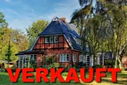 Landhaus Stellmorer Tal