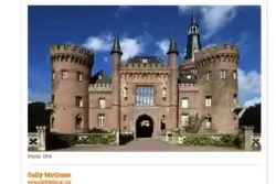 THE LOCAL - Making a Castle your Home