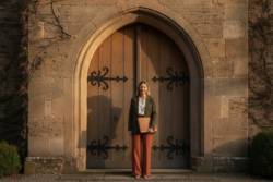Makler für historische Anwesen in Deutschland: Experten finden