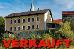 Pfarrhof Oberpfalz