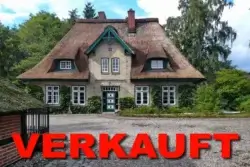 Reet-Anwesen Damlos