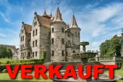 Richter'sche Villa Verkauft