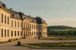 Saniertes Schloss kaufen: Ihr Leitfaden für exklusives Wohnen