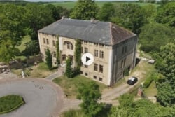 Gutshaus Thurow