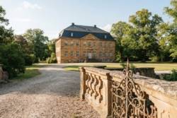 Schloss geerbt: Was tun? Leitfaden für Erben historischer Immobilien