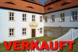 Schloss Breitenreuth