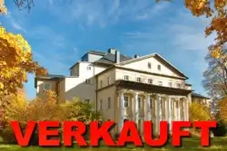 Schloss Ebersdorf ist verkauft