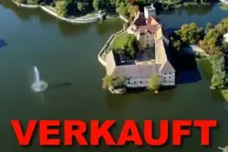 Die Wasserburg Flechtigen ist verkauft