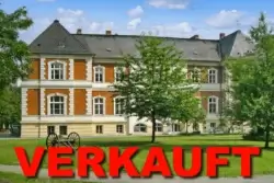 Schloss Calberwisch ist verkauft