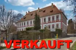 Schloss Miltach