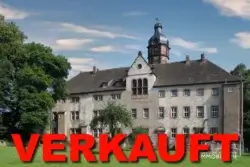 Schloss Erichsburg ist verkauft