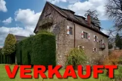 Schloss Reinsbronn ist verkauft