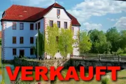 Wasserschloss in Oberstadt