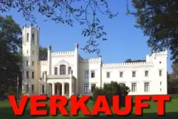 Schloss Kittendorf ist verkauft