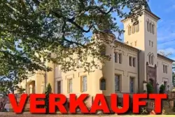 Schlos Krumke ist verkauft