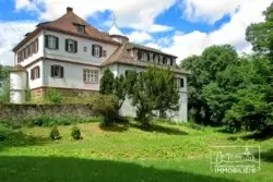 Schloss Lindach wurde verkauft
