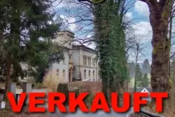 Schloss Oedenthal verkauft