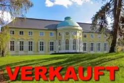 Schloss Peseckendorf ist verkauft