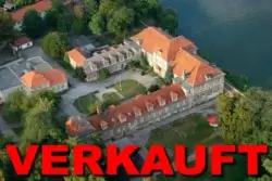 Schloss Plaue ist verkauft