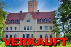 Schloss Pomßen