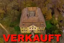Schloss Radibor ist verkauft