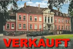 Schloss Rosengarten ist verkauft