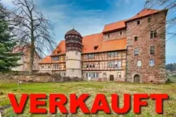 Schloss Seckendorf ist verkauft
