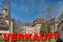 Schloss Syburg ist verkauft