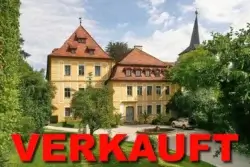 Schloss Unterleinleiter ist verkauft