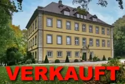 Schloss Hafenpreppach