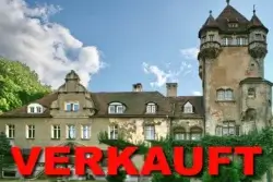 Schloss Kospoda ist verkauft