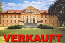 Schloss in Brandenburg